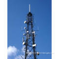 Microwave Transmission Tower